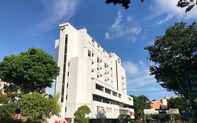 新加坡基督青年會國際賓館